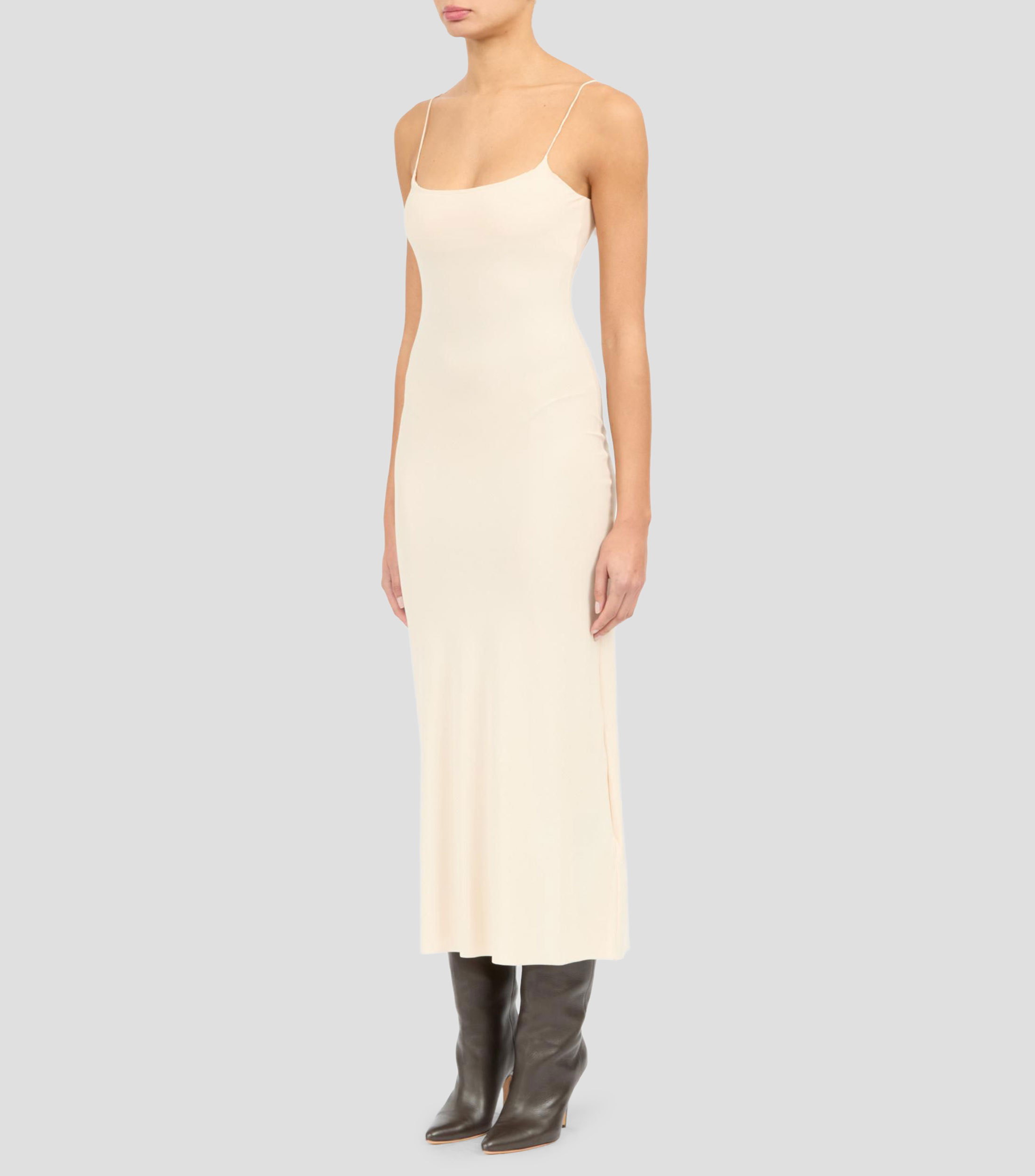 Vestido Maxi Mujer